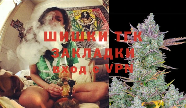 стафф Магас